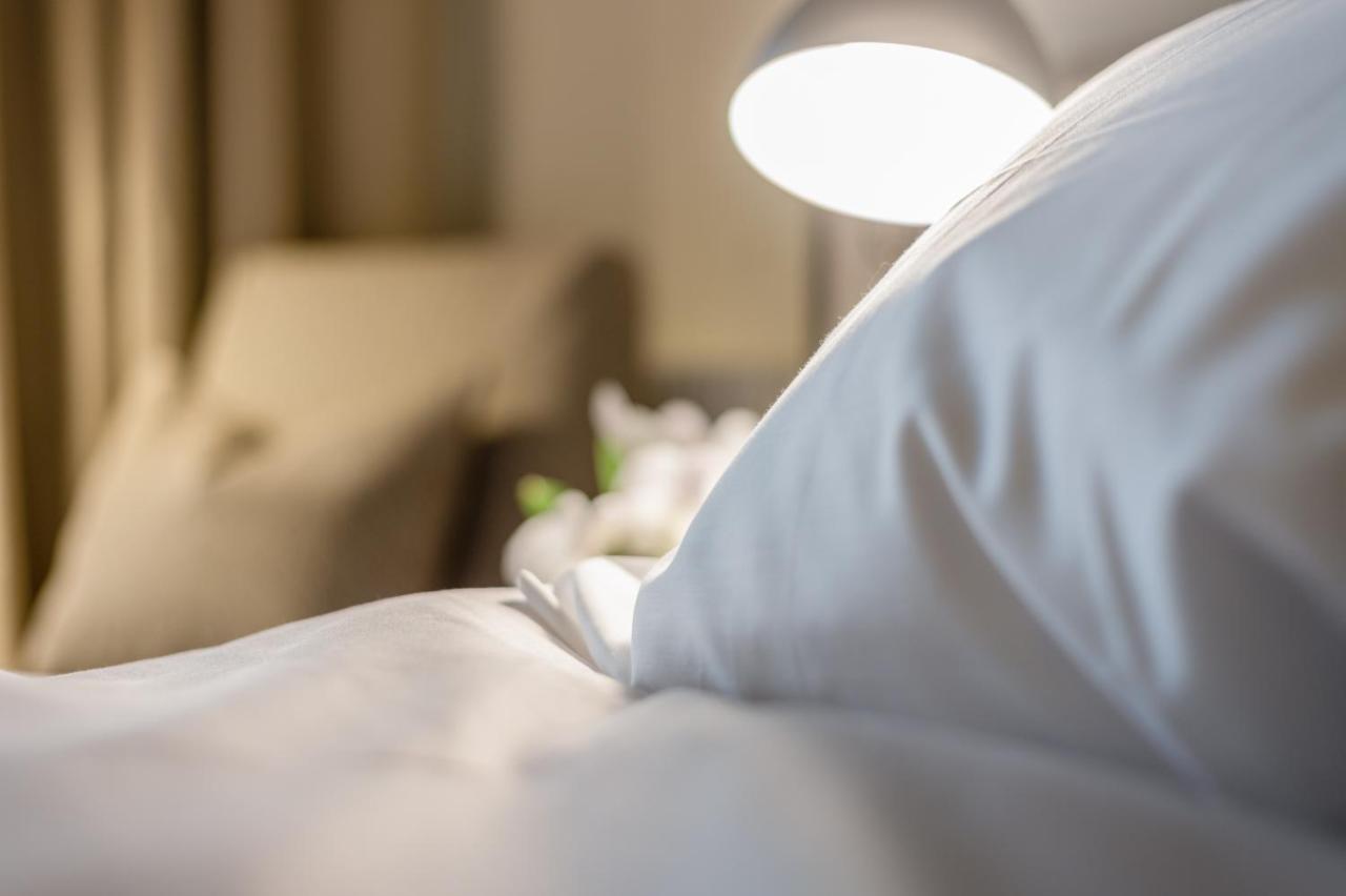 Bigatt Hotel & Restaurant Paradiso Ngoại thất bức ảnh
